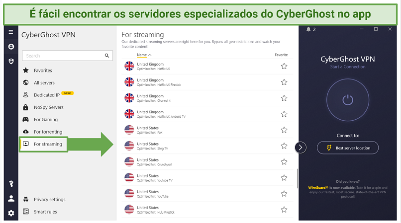 5 Melhores VPNs para Jogar CS:GO: Sem Bloqueio ou Lag