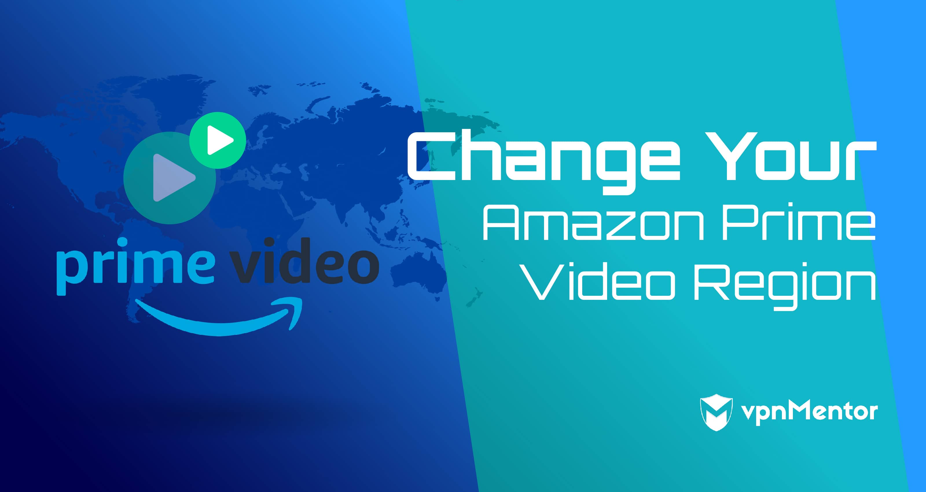 Como mudar o país Amazon Prime Video (atualizado em 2023)