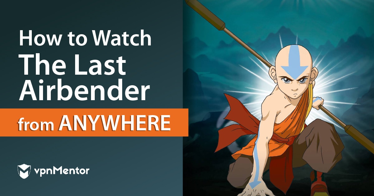 Avatar: A Lenda de Aang Online - Assistir todos os episódios completo