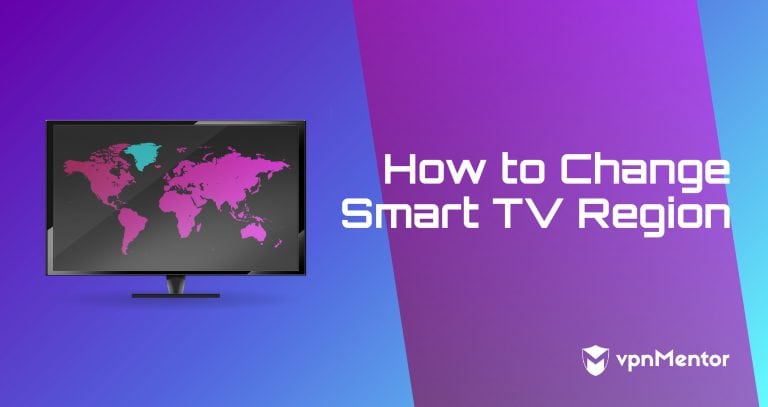 Como alterar a região da sua Smart TV – atualizado em 2024