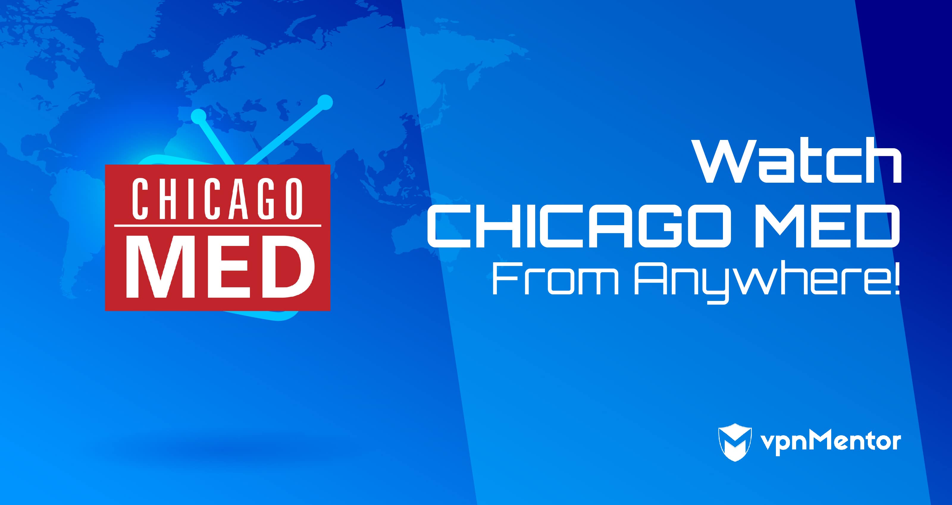 Como assistir a Chicago Med 5ª temporada online grátis!
