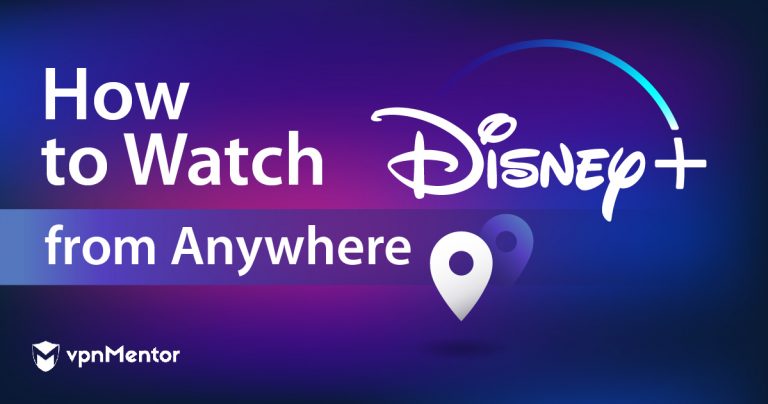Como desbloquear e assistir Disney Plus onde quiser em 2023