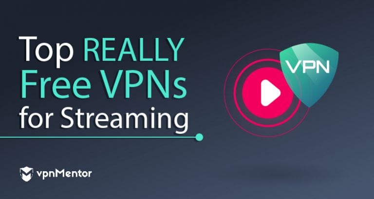 5 melhores VPNs GRÁTIS para streaming (Atualização 2024)