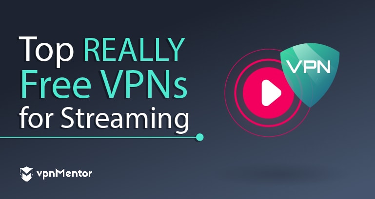 5 melhores VPNs GRÁTIS para streaming (Atualização 2023)