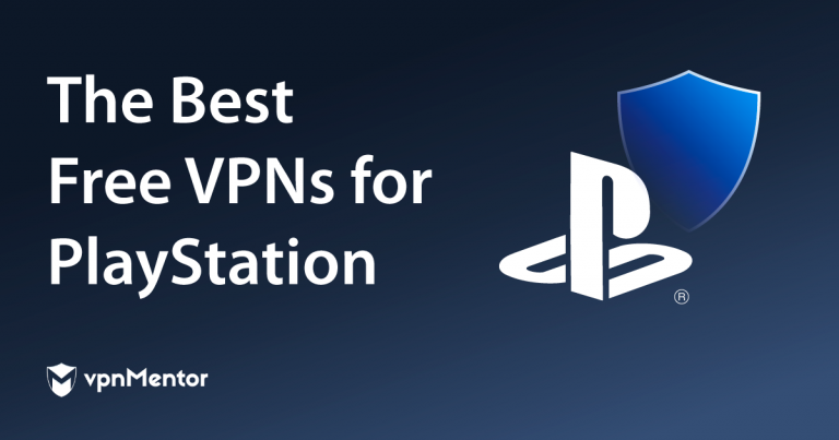 As 5 melhores VPNs GRÁTIS para PS4/PS5 em 2024