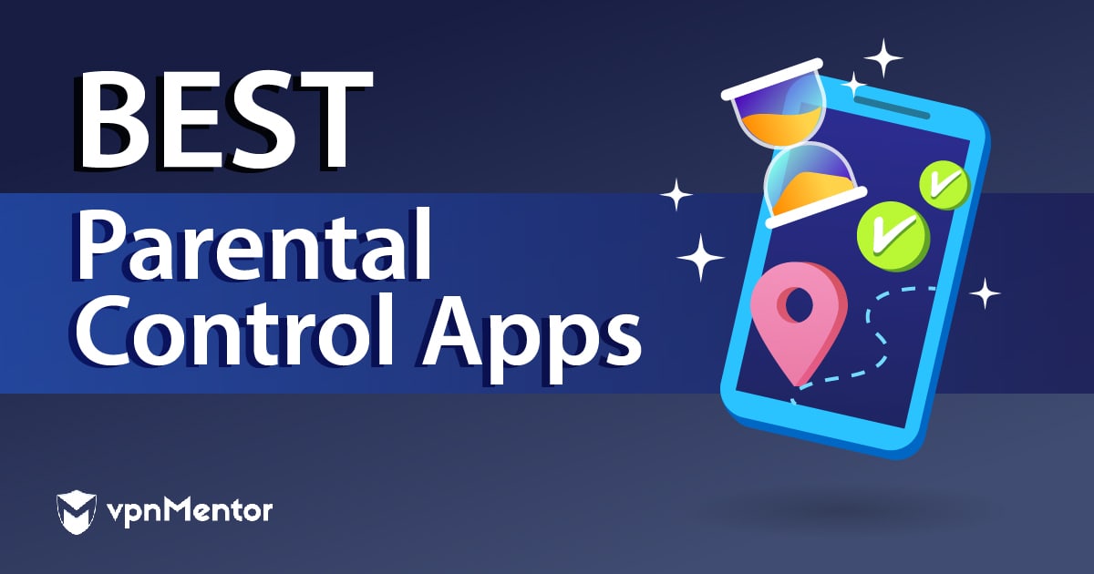 Melhores apps de controle dos pais (Android e iPhone) de 2022