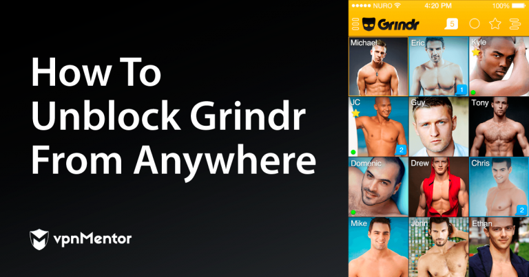 Como desbanir o Grindr em 2025: um guia simples