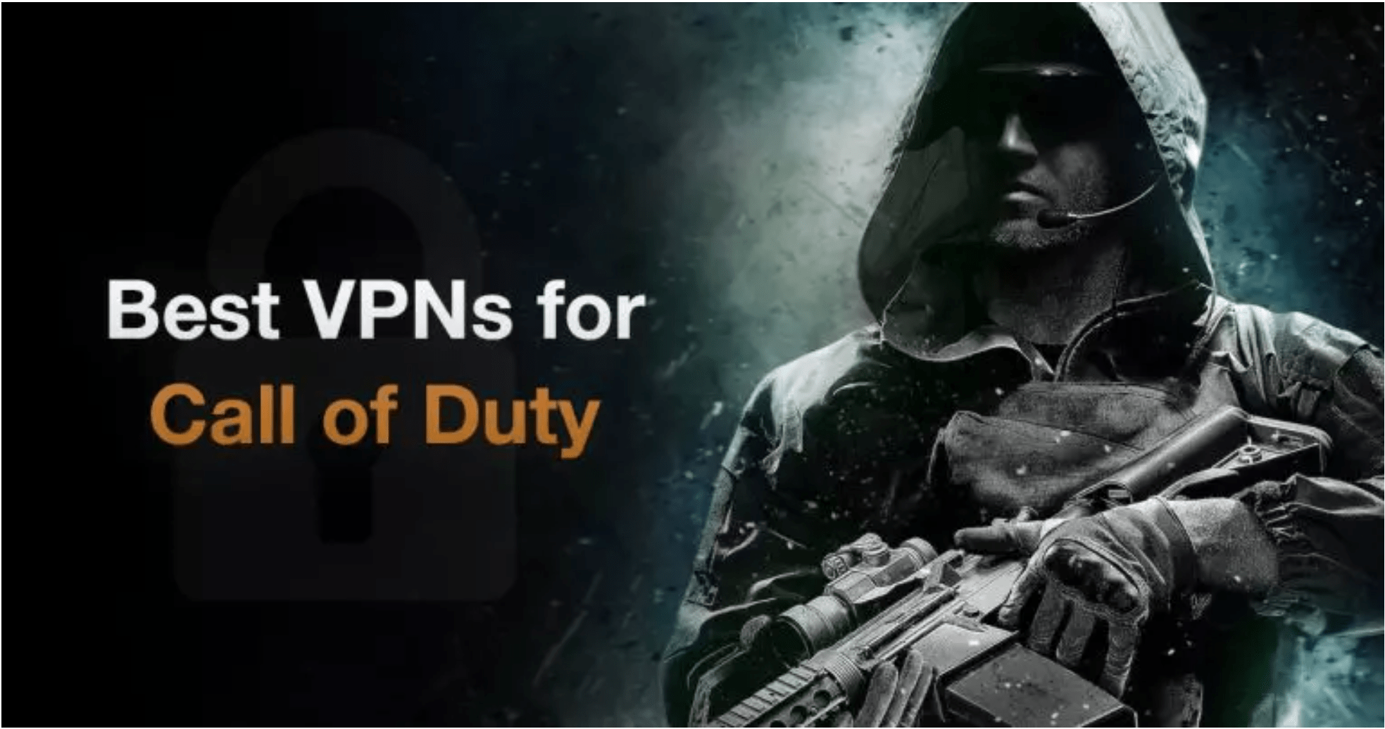 5 Melhores VPNs para Call of Duty em 2023