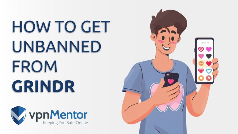 Como recuperar o acesso ao Grindr no iOS e Android (2025)