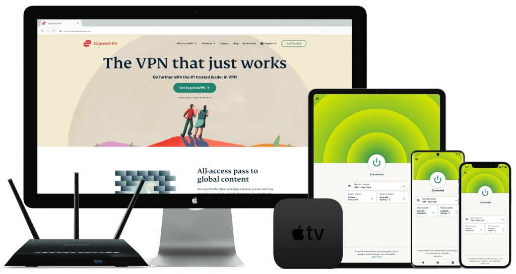 Assista Friends Reunion Online de Qualquer Lugar com VPN