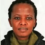 Maryanne Gaitho