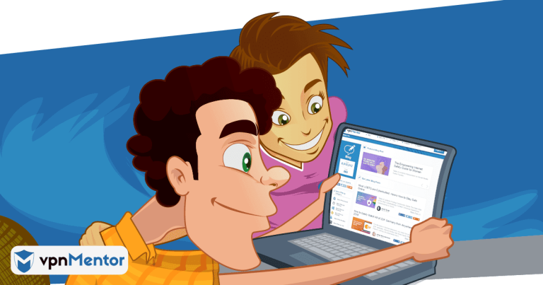 5 VPNs seguras e globais para IPTV (2026)