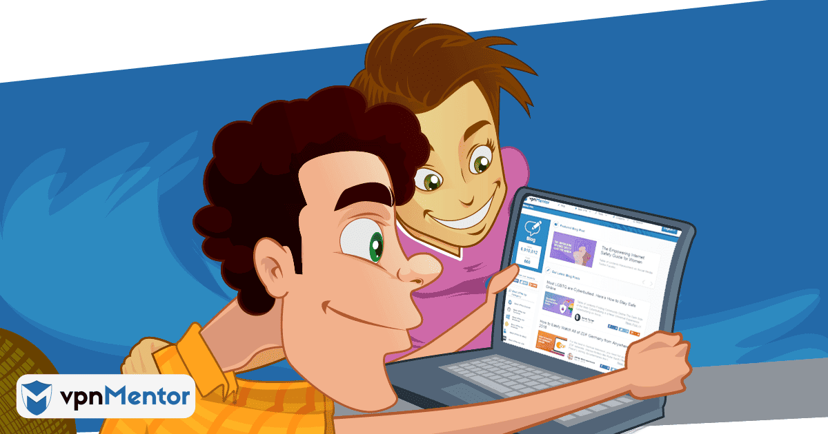 5 VPNs seguras e globais para IPTV (2026)